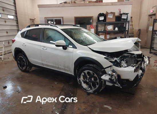 Subaru XV 2023 - Image 1 of 16