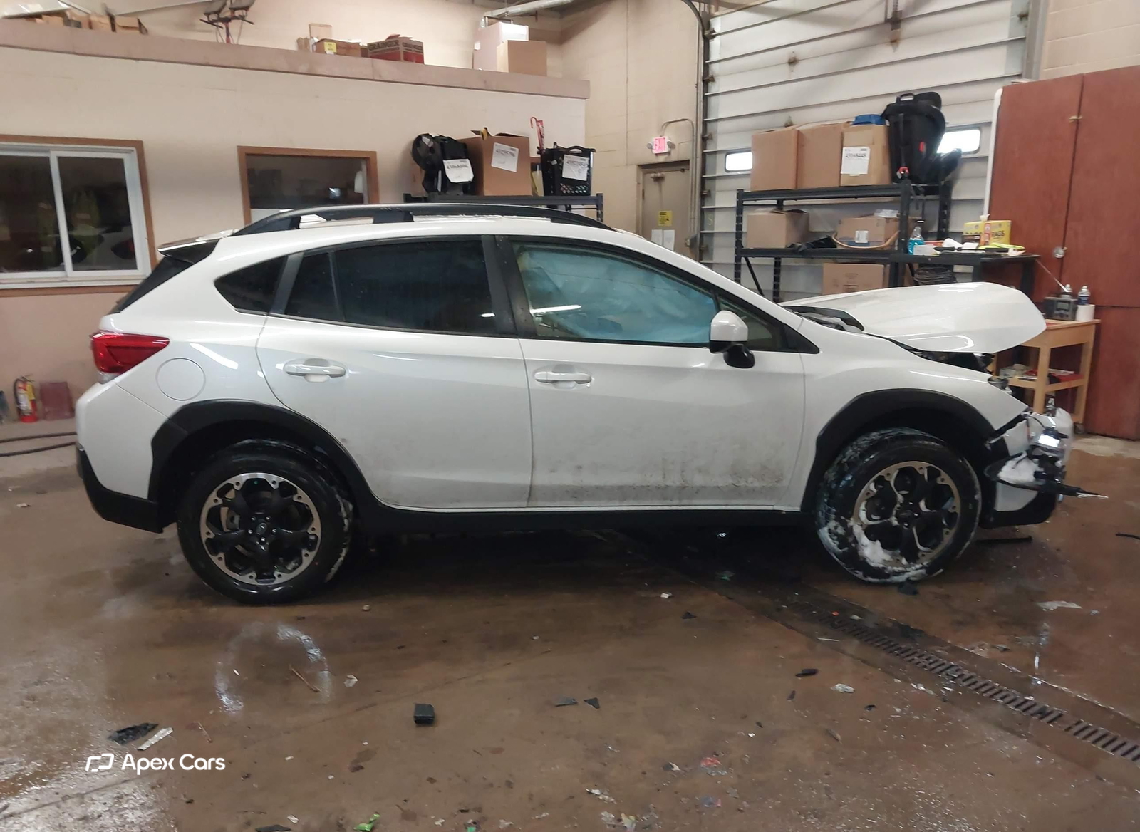 Subaru XV 2023