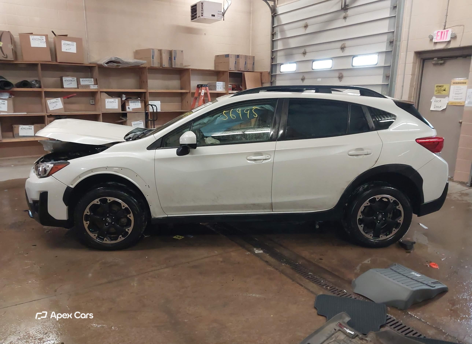 Subaru XV 2023