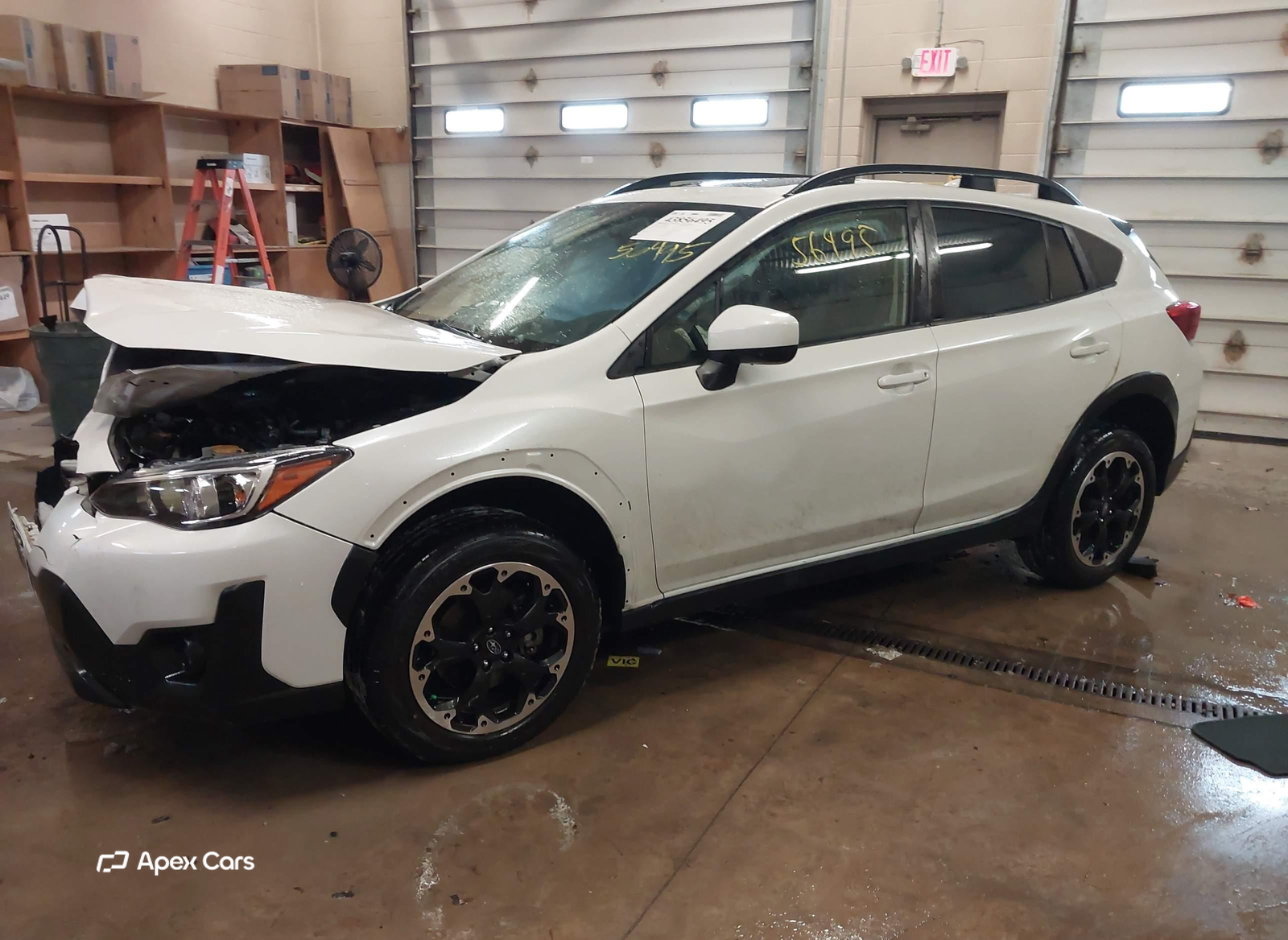 Subaru XV 2023