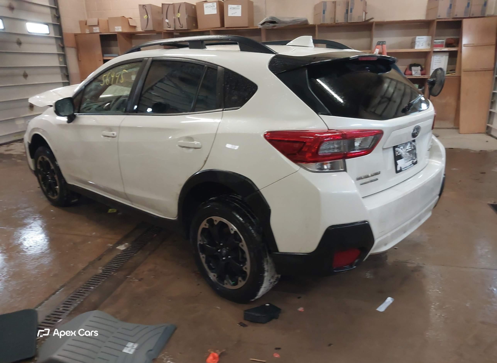 Subaru XV 2023
