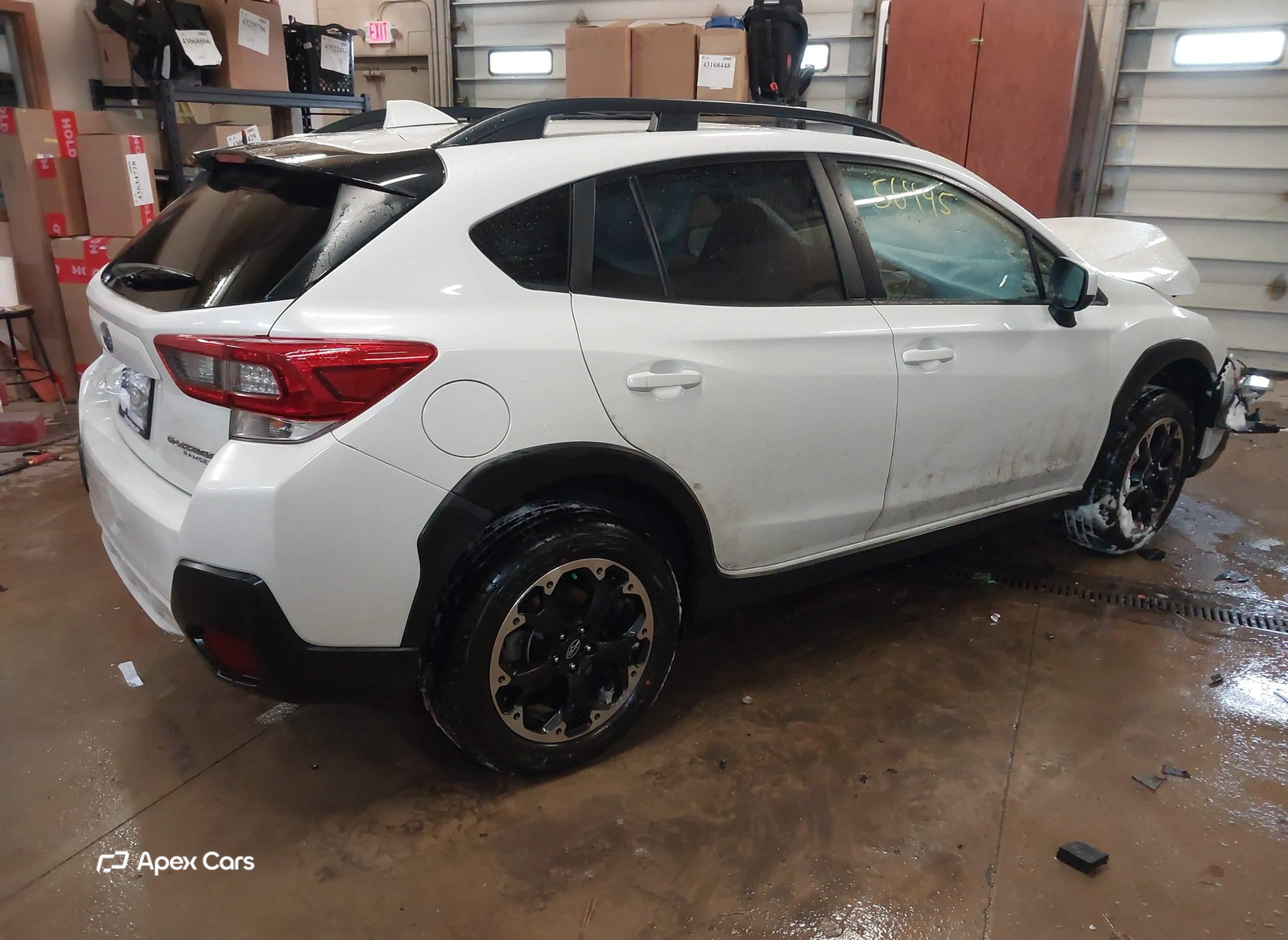 Subaru XV 2023