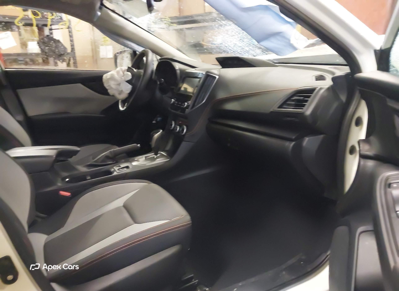 Subaru XV 2023