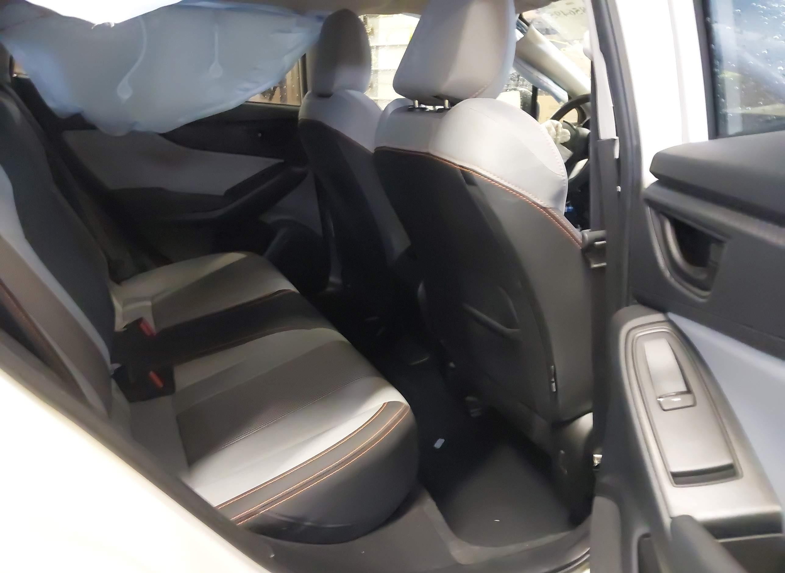 Subaru XV 2023
