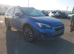 Subaru XV 2018