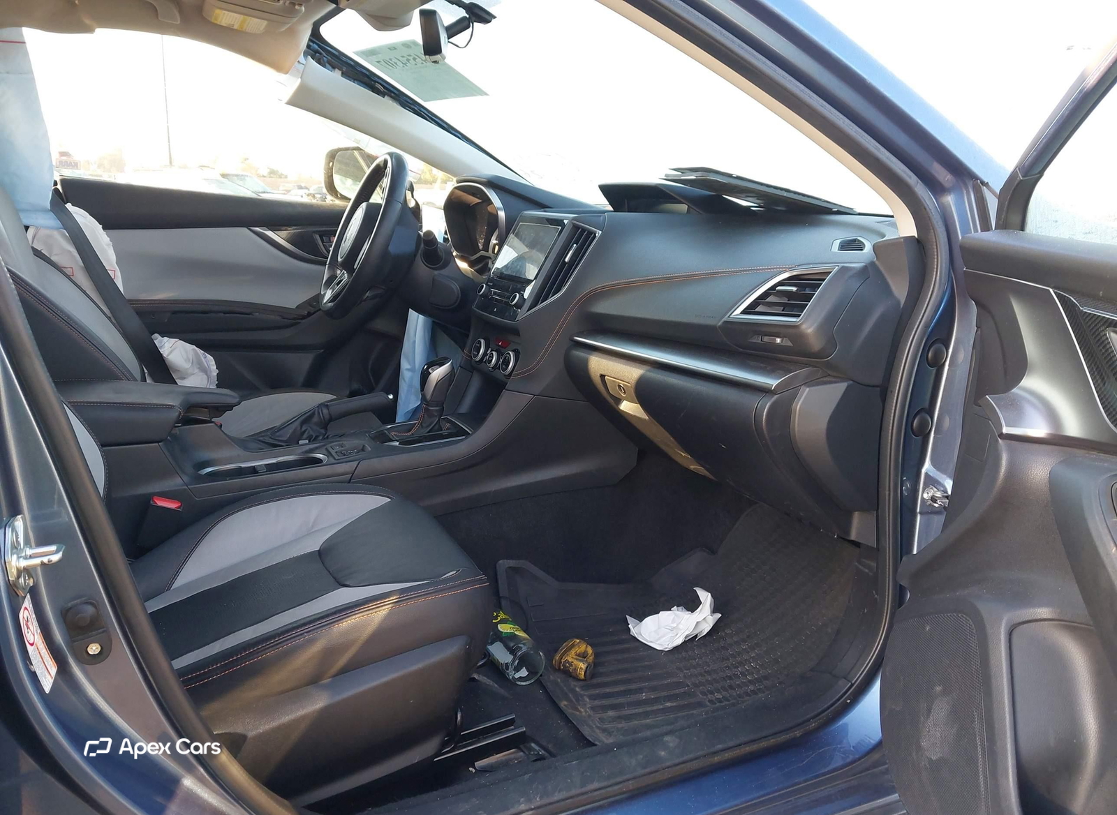 Subaru XV 2018