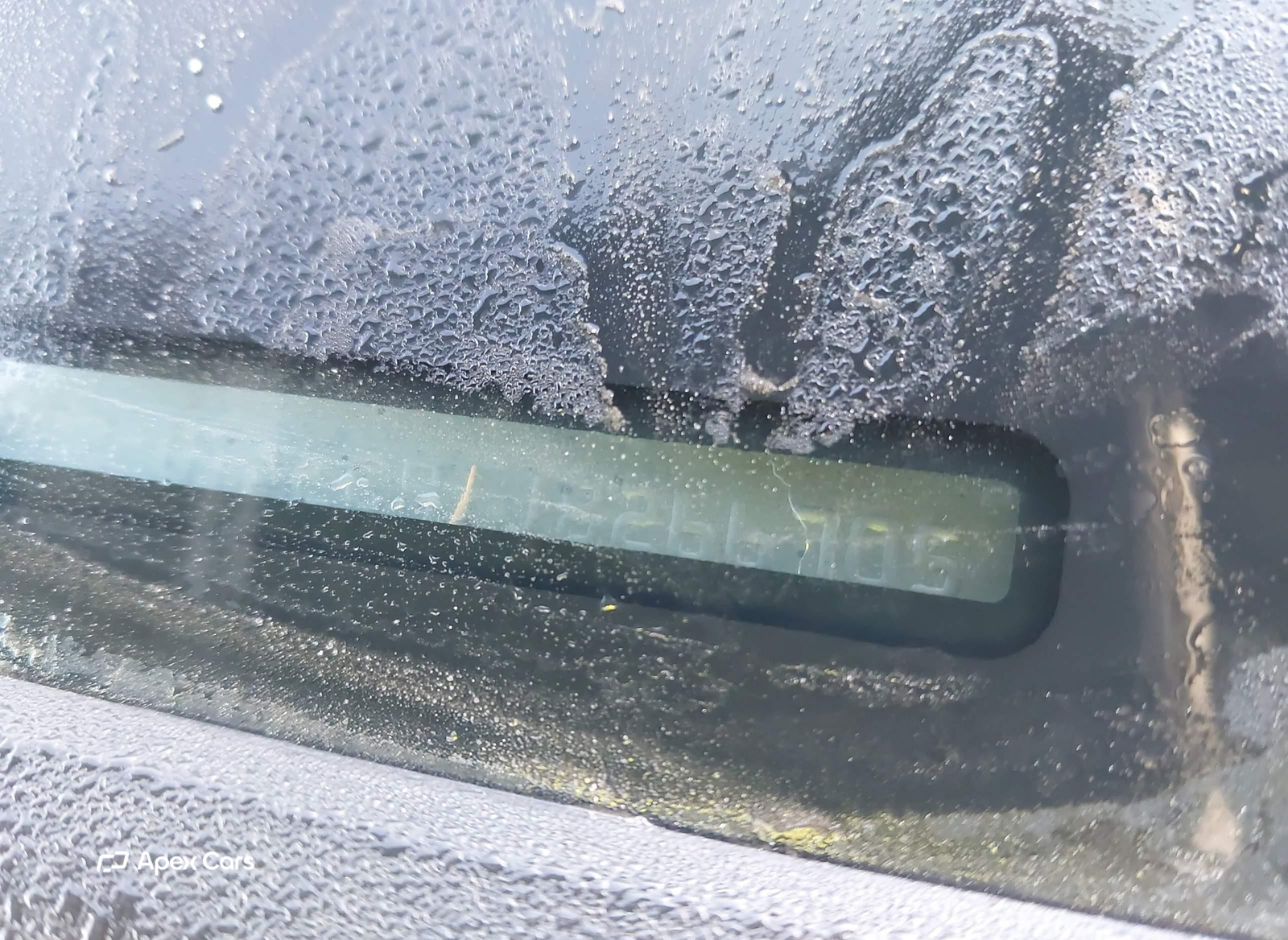 Subaru XV 2018