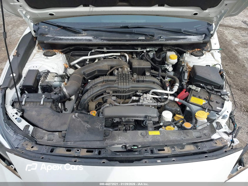 Subaru XV 2023