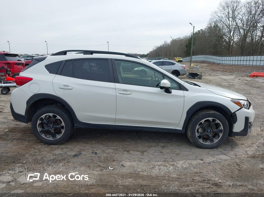 Subaru XV 2023