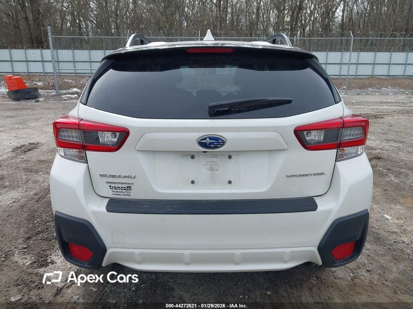 Subaru XV 2023