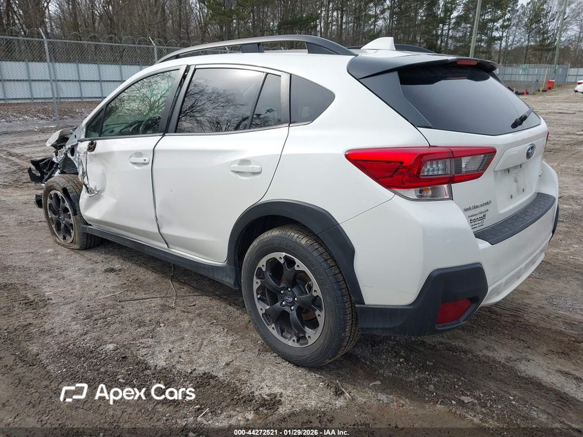 Subaru XV 2023