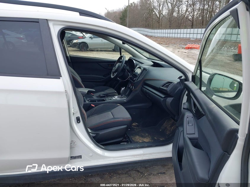 Subaru XV 2023
