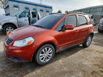 Suzuki SX4 2013