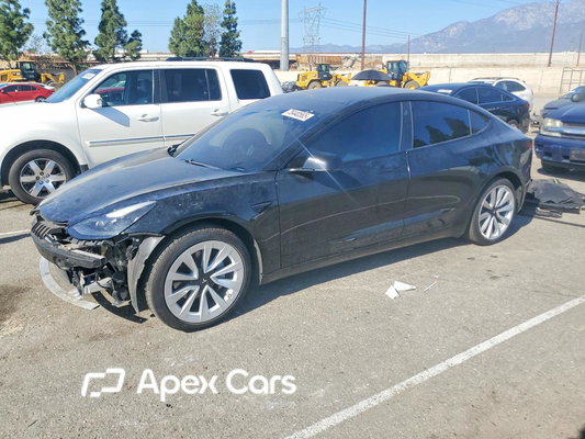 Tesla Model 3 2021 - Image 1 of 13