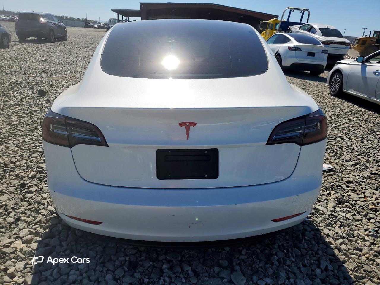 Tesla Model 3 2023