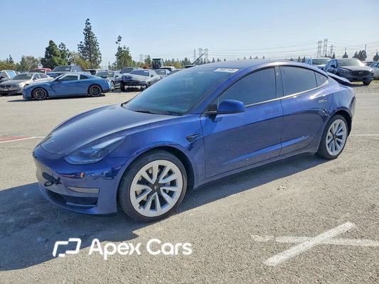 Tesla Model 3 2023 - Image 1 of 14