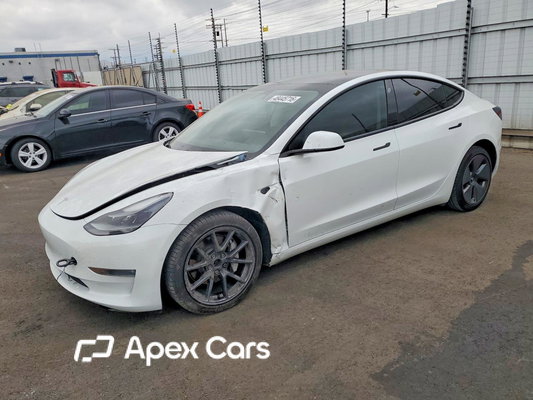 Tesla Model 3 2022 - Zdjęcie 1 z 12