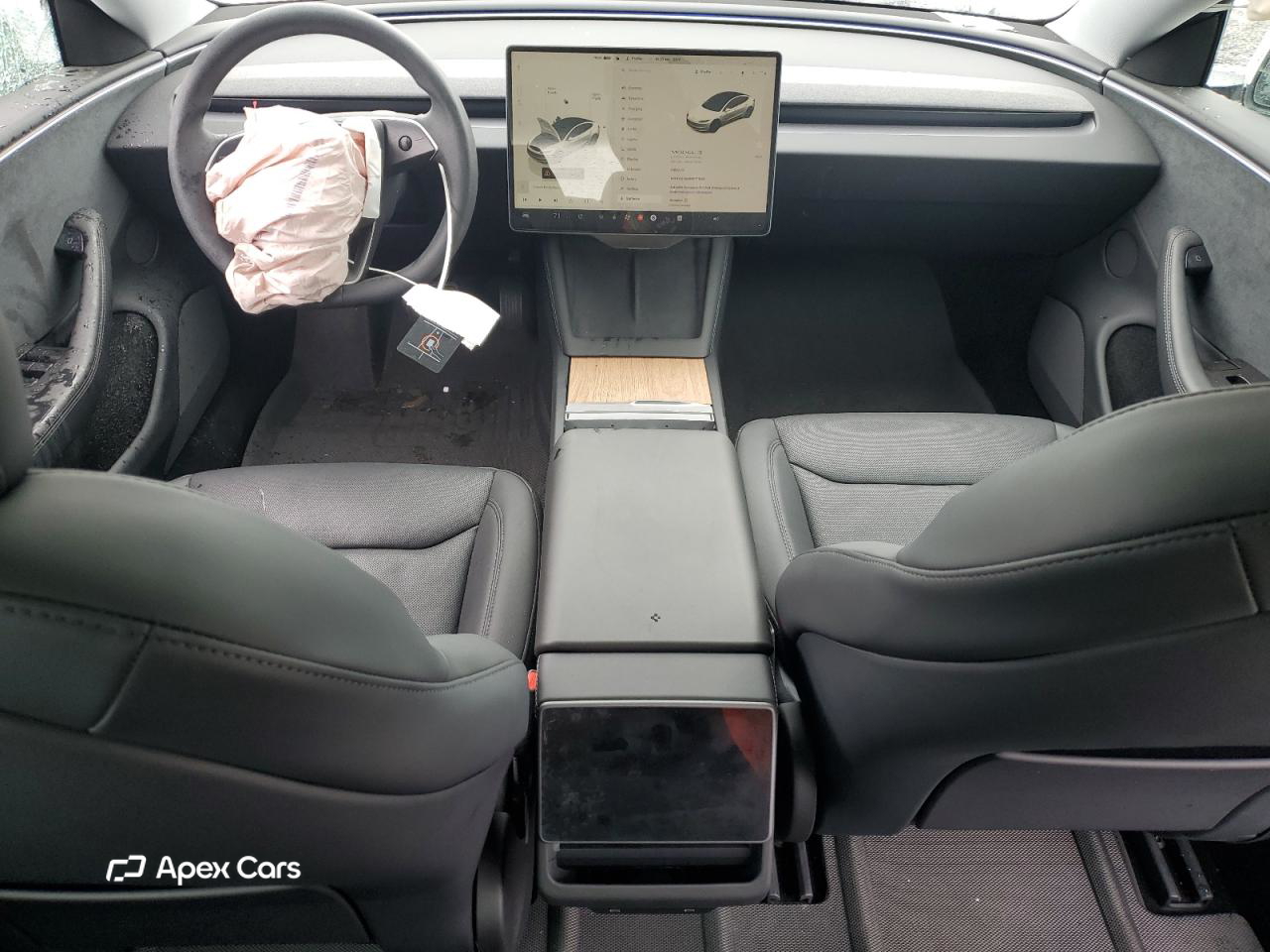 Tesla Model 3 2024
