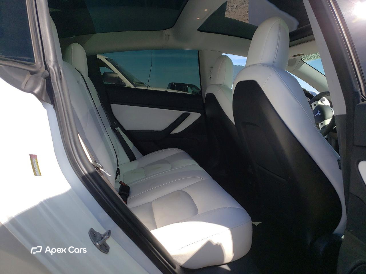 Tesla Model 3 2019