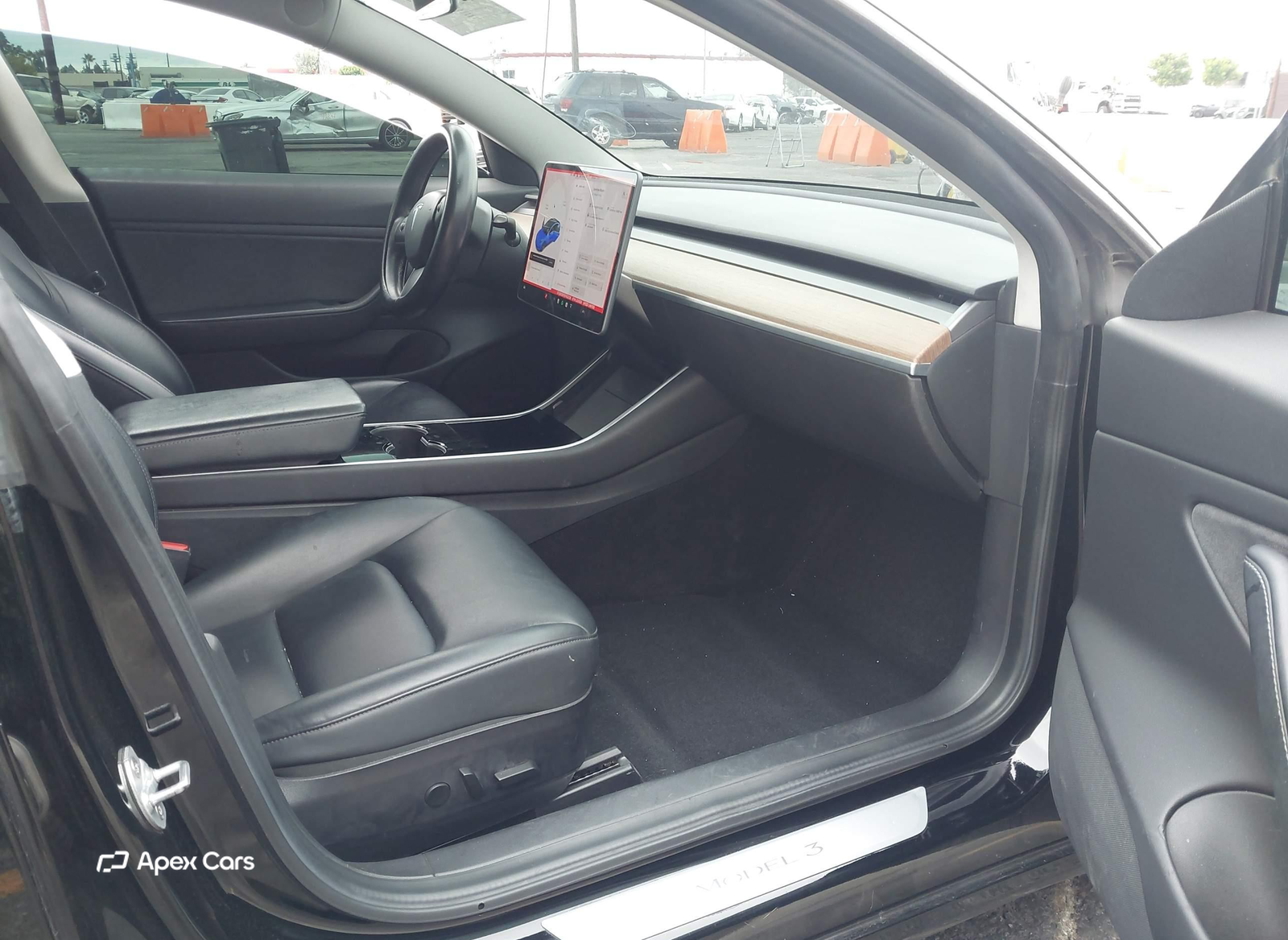 Tesla Model 3 2019