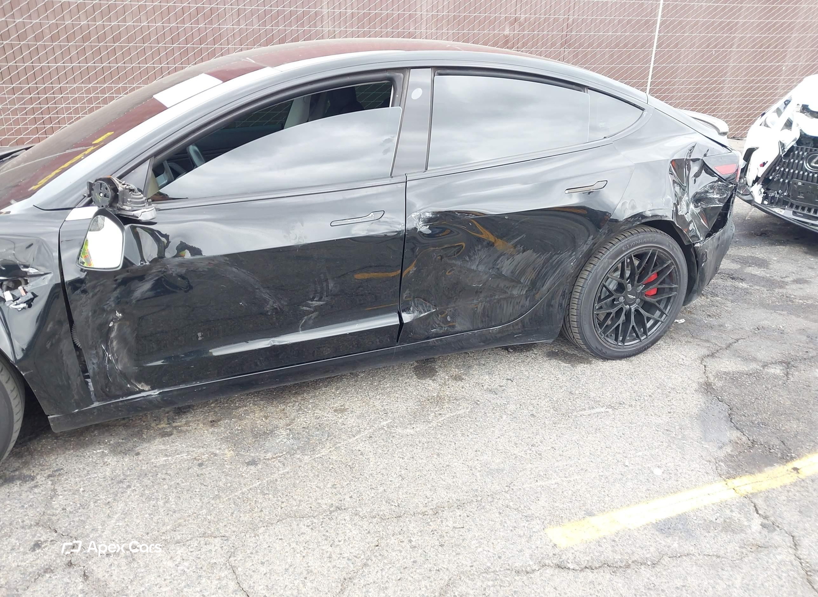 Tesla Model 3 2019