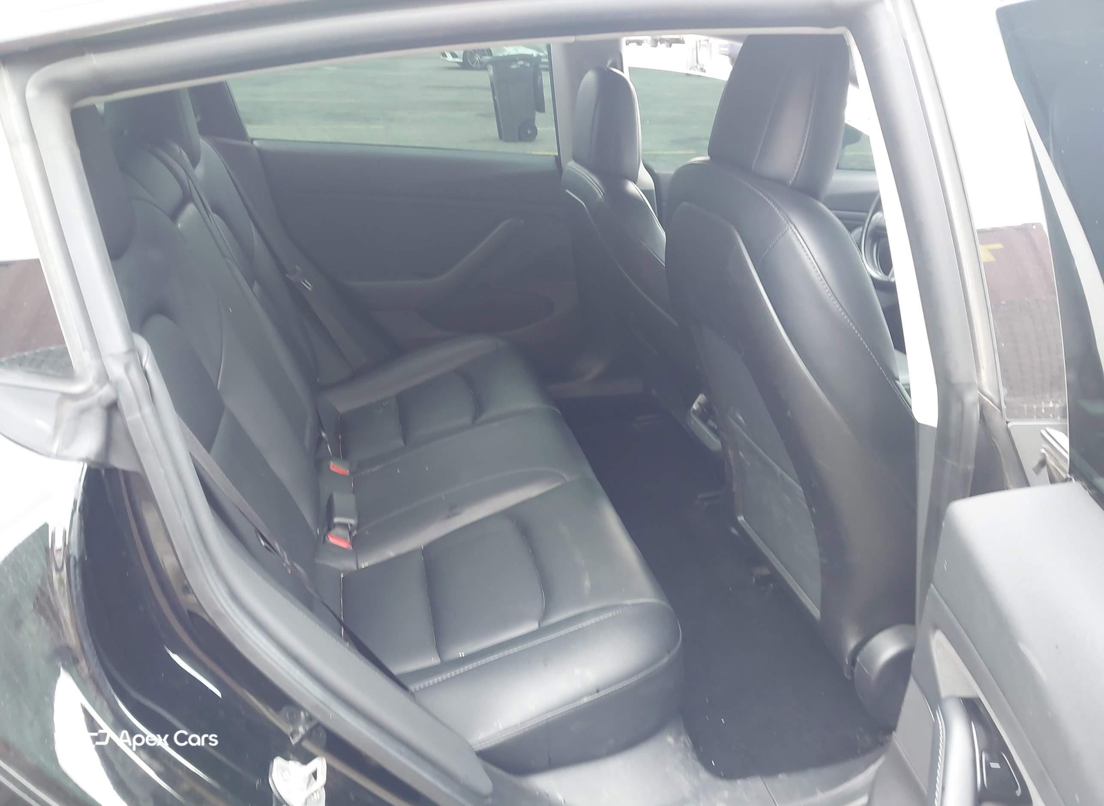 Tesla Model 3 2019