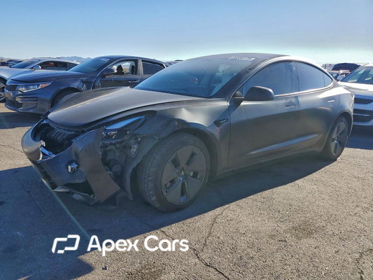 Tesla Model 3 2023 - Image 1 of 13