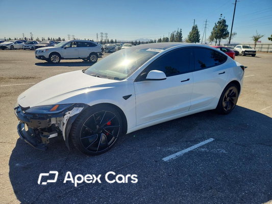 Tesla Model 3 2024 - Image 1 of 13
