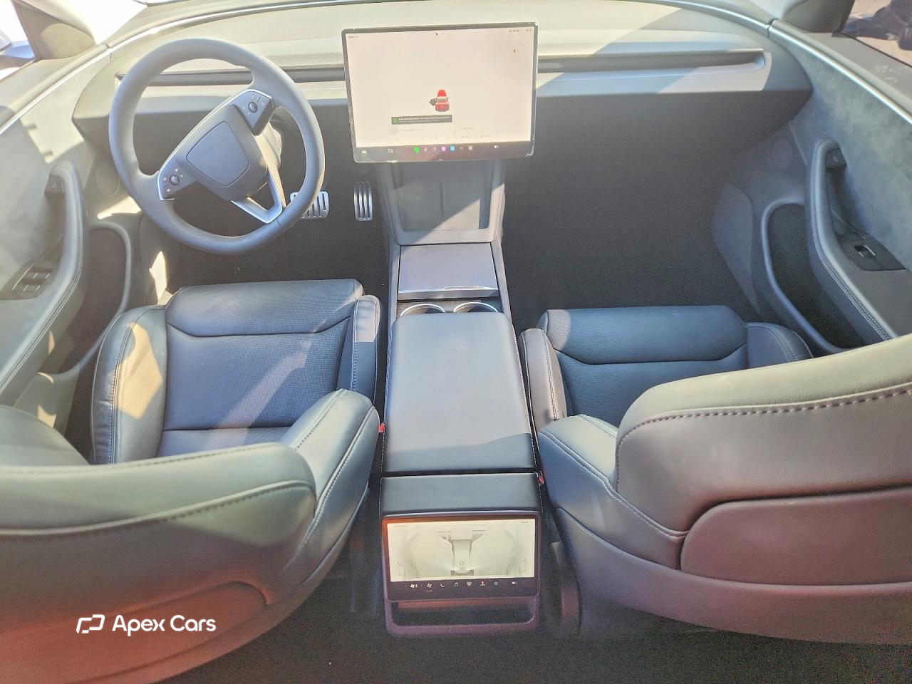 Tesla Model 3 2024