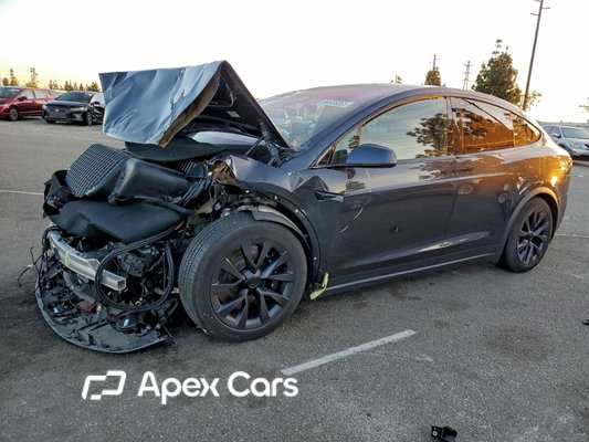 Tesla Model X 2024 - Zdjęcie 1 z 15