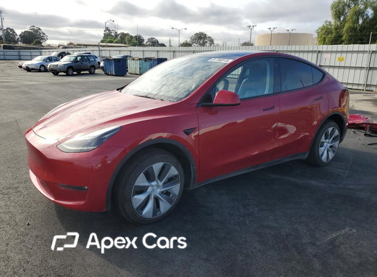Tesla Model Y 2023 - Zdjęcie 1 z 14