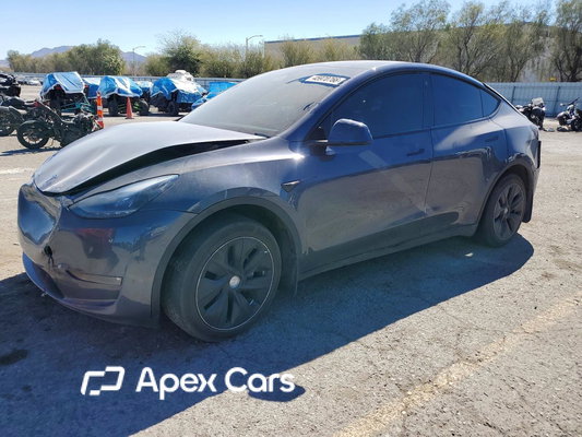 Tesla Model Y 2023 - Image 1 of 14