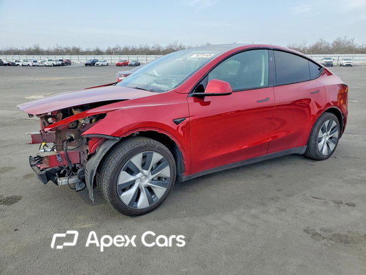 Tesla Model Y 2024 - Zdjęcie 1 z 15