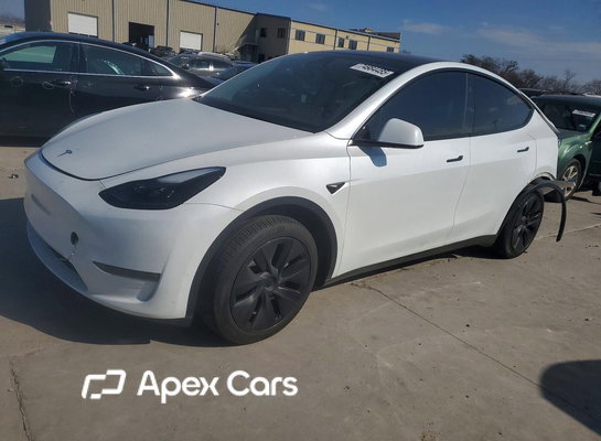 Tesla Model Y 2024 - Zdjęcie 1 z 12