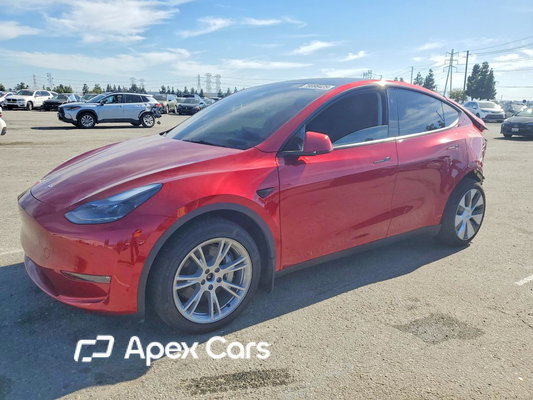 Tesla Model Y 2024 - Zdjęcie 1 z 14