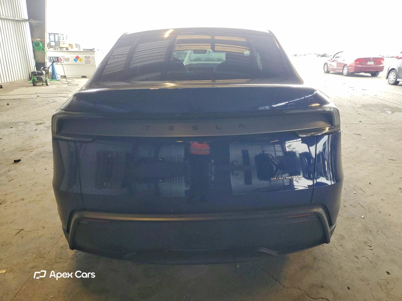 Tesla Model Y 2026