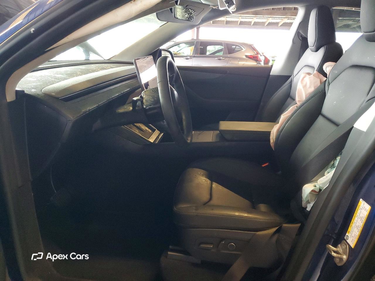 Tesla Model Y 2026