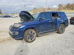 Toyota 4Runner 2016