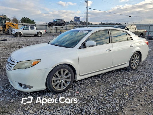 2011 Toyota Avalon - Zdjęcie 1 z 5