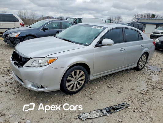 2011 Toyota Avalon - Zdjęcie 1 z 12