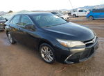 Toyota Camry 2015