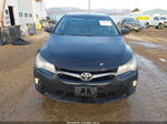 Toyota Camry 2015