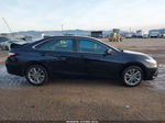Toyota Camry 2015