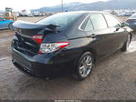 Toyota Camry 2015