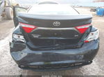 Toyota Camry 2015