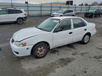 Toyota Corolla 2000
