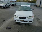Toyota Corolla 2000