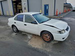 Toyota Corolla 2000