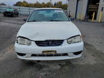 Toyota Corolla 2000