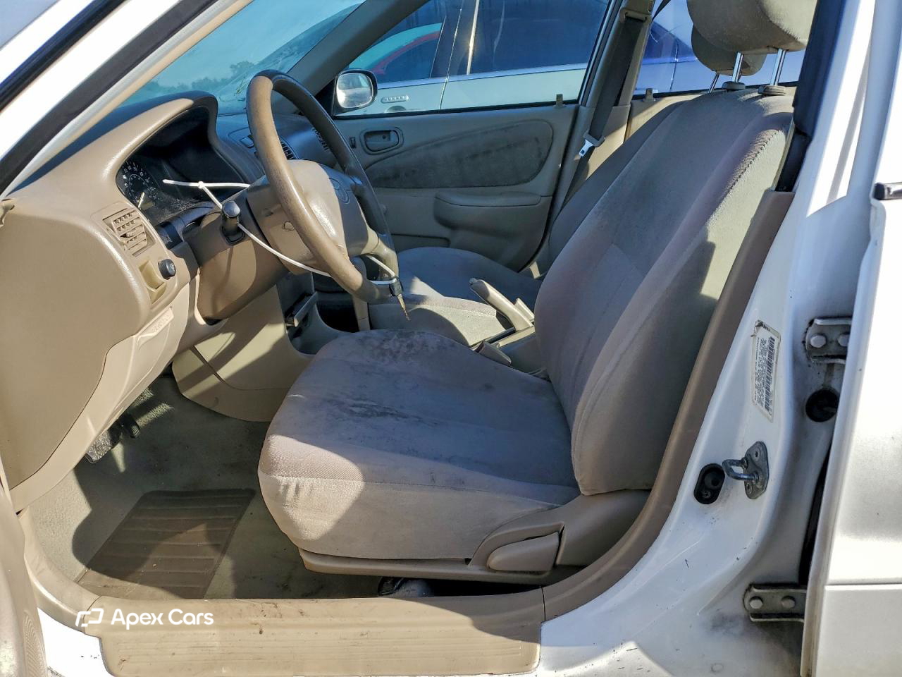 Toyota Corolla 2000